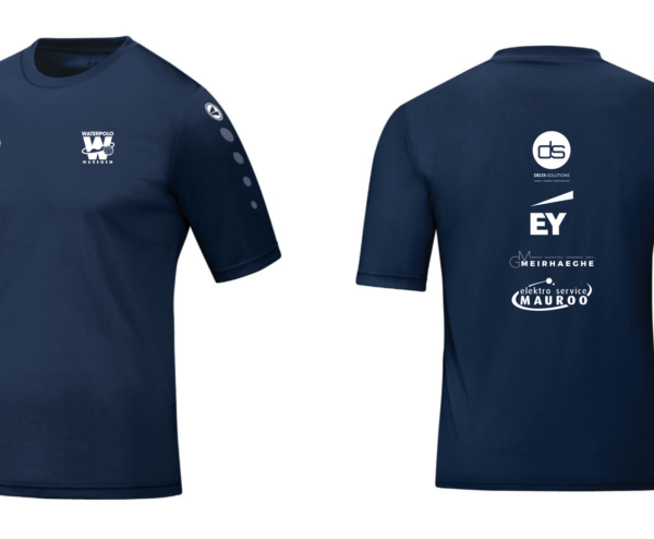 Sporttenue (t-shirt + short)