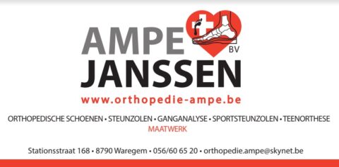 AMPE-JANSSEN