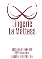 LINGERIE MATTESS