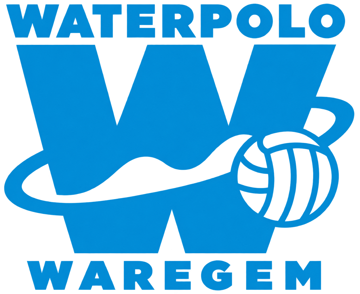 Waterpolo Waregem