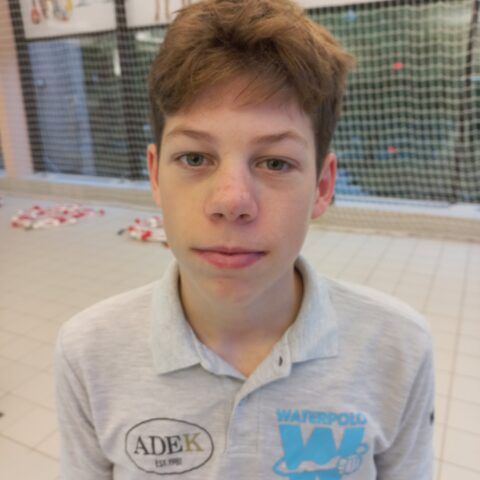 Milan Verschuere