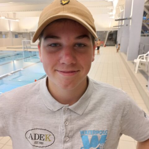 Rune Verschuere