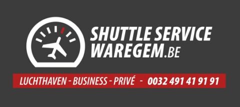 SHUTTLE SERVICE WAREGEM