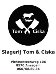 TOM EN SISKA