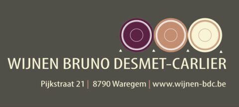 WIJNEN BRUNO DESMET-CARLIER